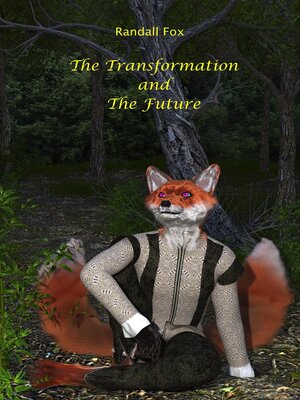 cover image of The Transformation and the Future
